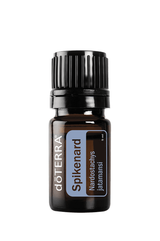 Spikenard 5ML OIL