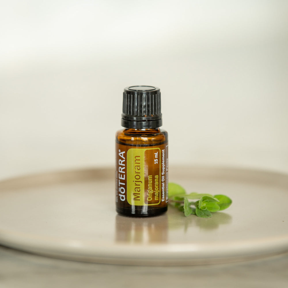 
                  
                    Marjoram 15ML OIL
                  
                