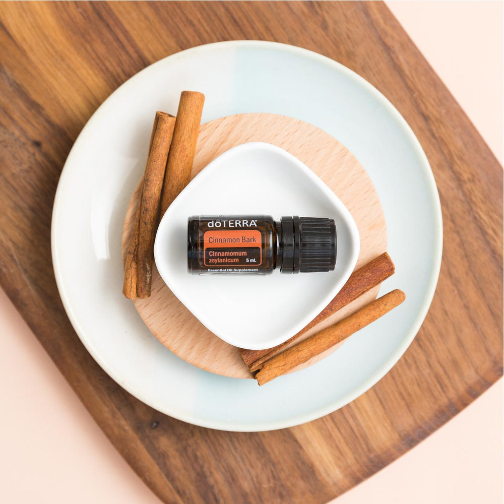 
                  
                    Cinnamon Bark 5ML OIL
                  
                