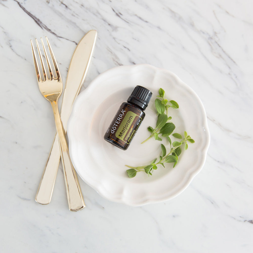 
                  
                    Marjoram 15ML OIL
                  
                