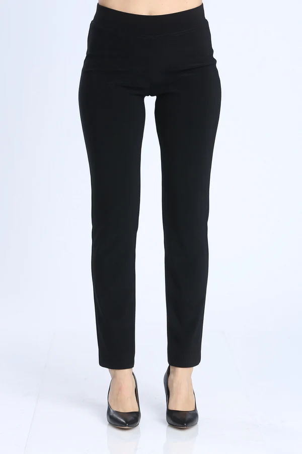 
                  
                    Black High Tech Pull On Pant
                  
                