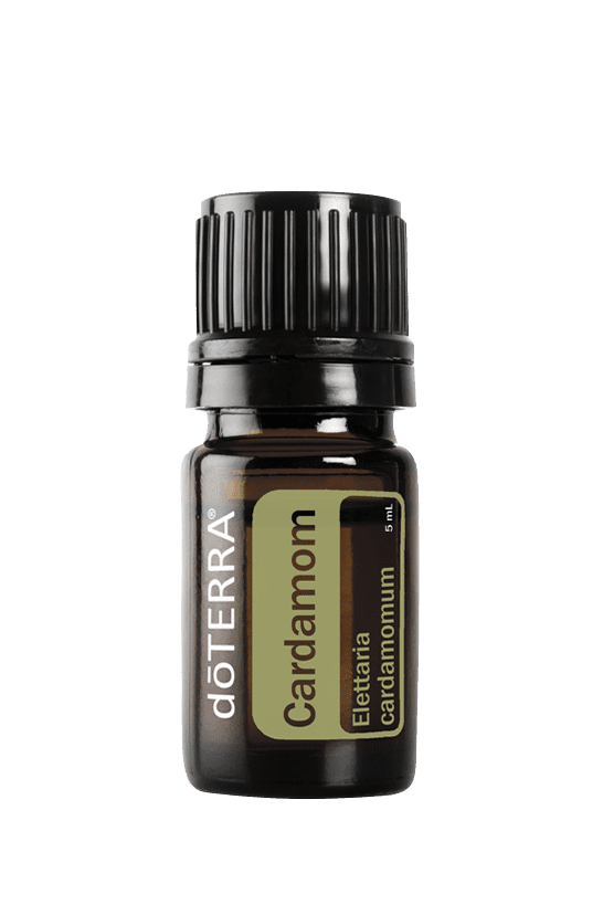 Cardamom 5ML OIL