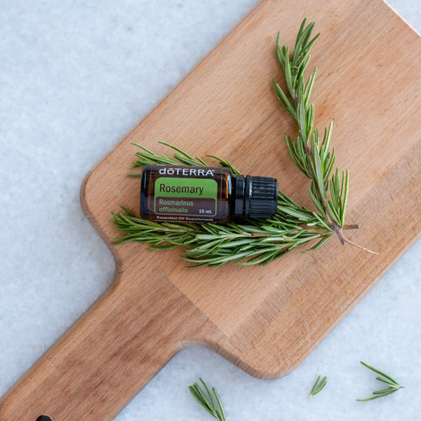 
                  
                    Rosemary 15ML OIL
                  
                