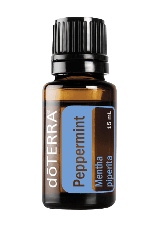 Peppermint 15ML OIL