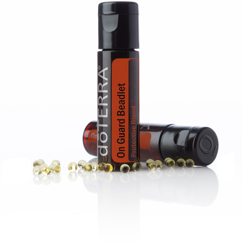 DOTERRA ON GUARD Beadlets 125 ct