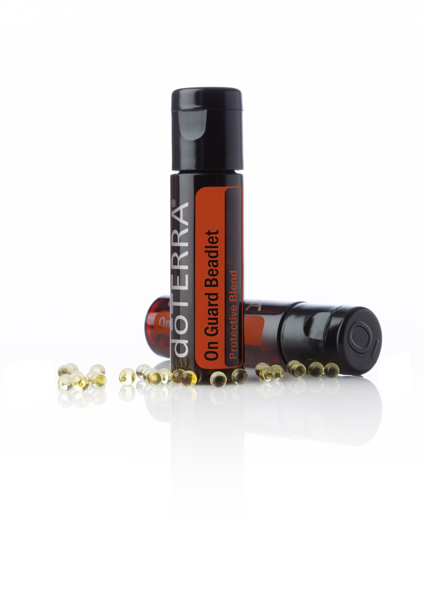 DOTERRA ON GUARD Beadlets 125 ct