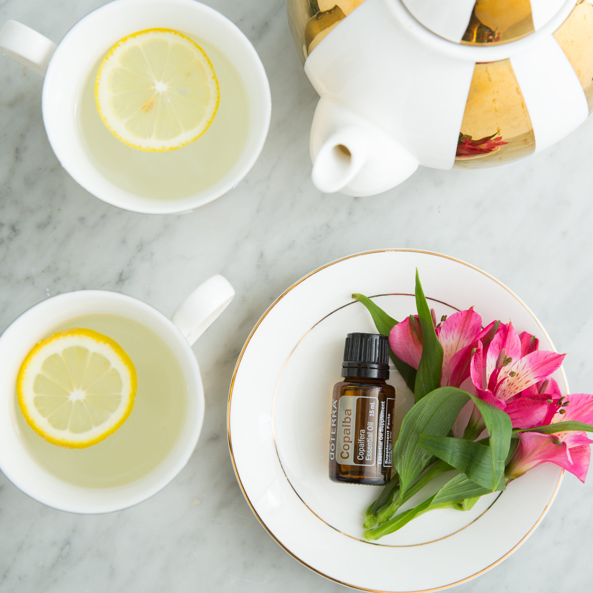 Copaiba 15ML OIL – Twist Boutique