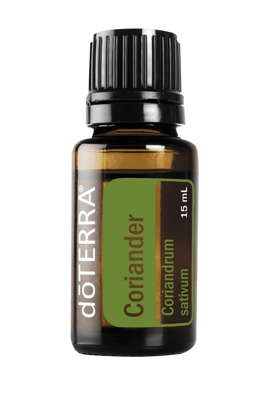 Coriander 15ML OIL