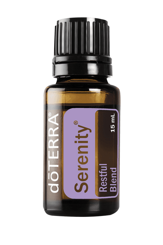 Serenity 15ML OIL