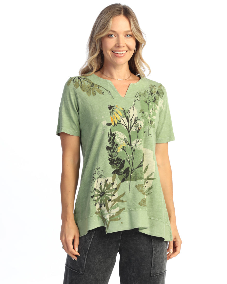 Jess & Jane 3/4 Sleeve – Twist Boutique