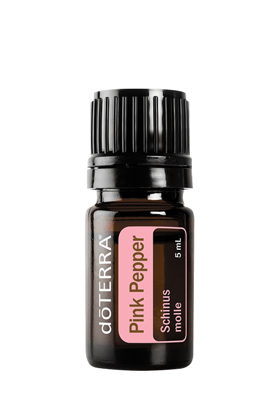 Pink Pepper 5ML OIL