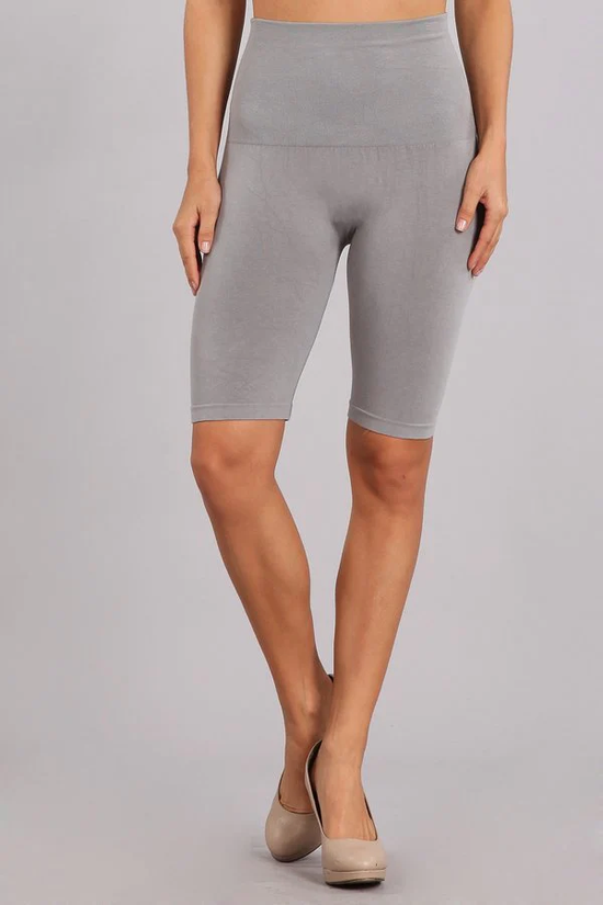 Control Top Thigh Leggings