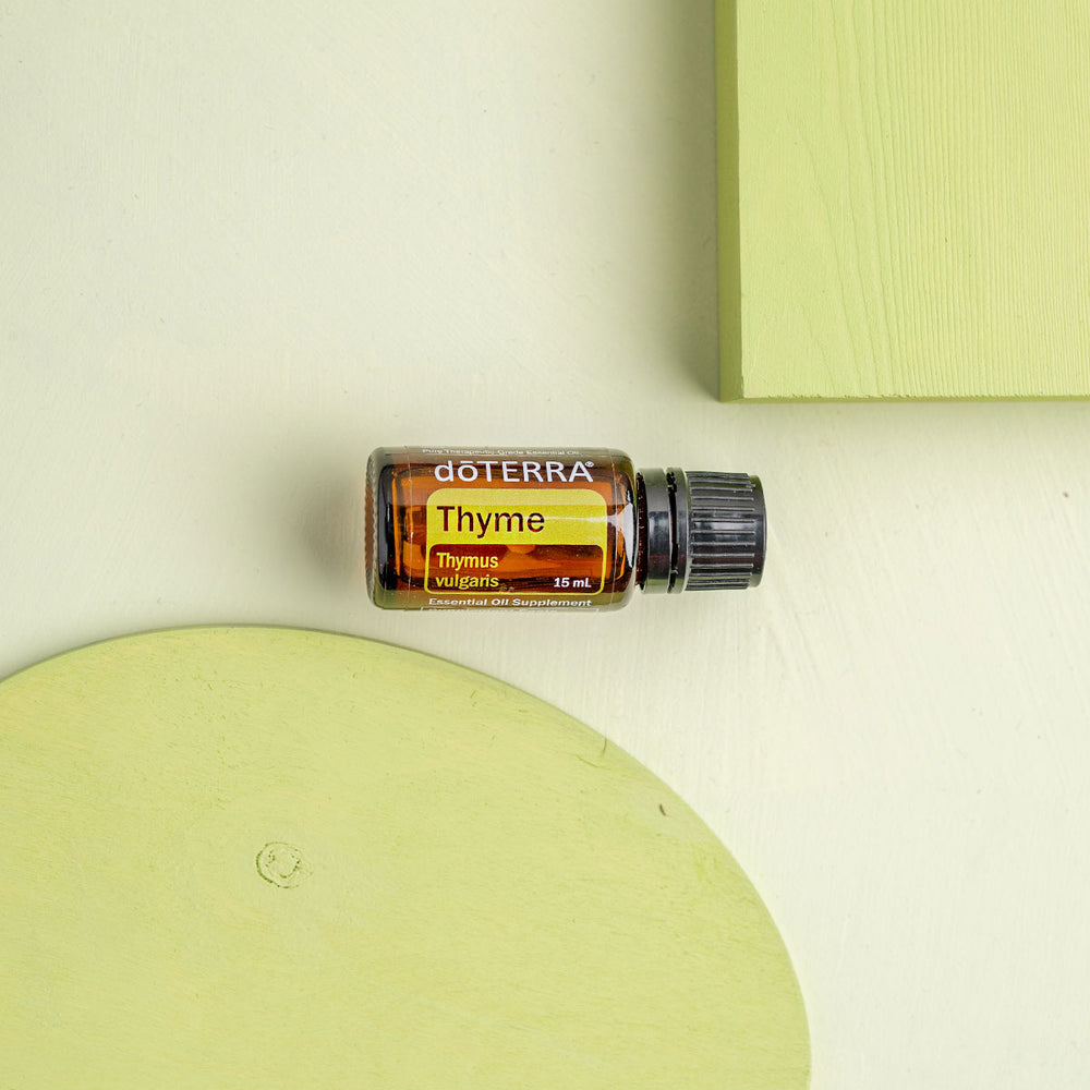 
                  
                    Thyme 15ML OIL
                  
                