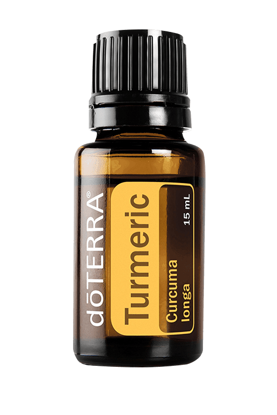 Turmeric 15ML OIL