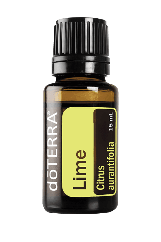 Lime 15ML OIL