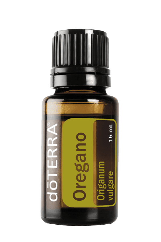 Oregano 15ML OIL