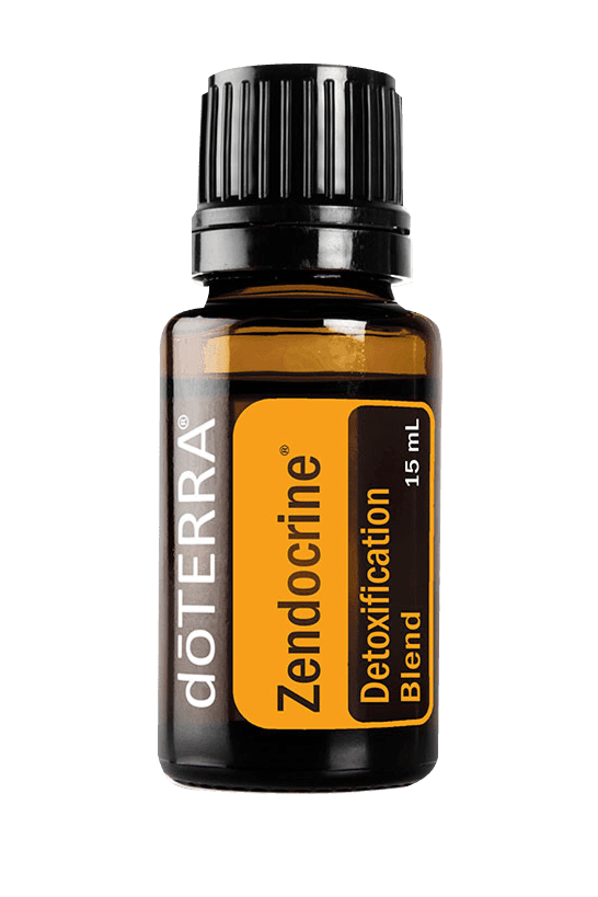 Zendocrine 15ML OIL