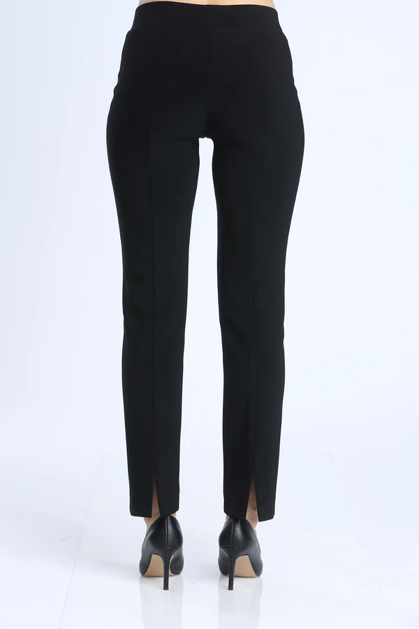 
                  
                    Black High Tech Pull On Pant
                  
                