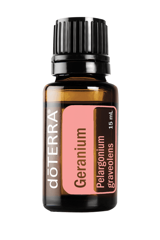 Geranium 15ML OIL