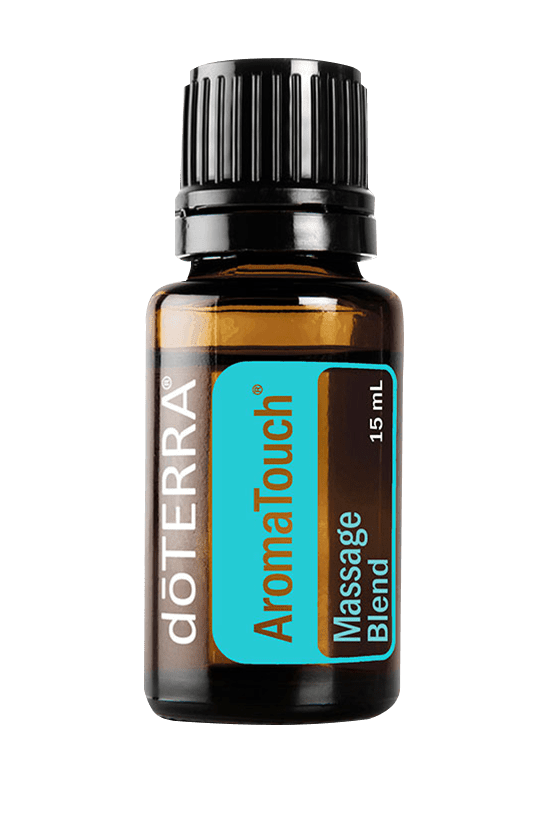 AromaTouch 15ML OIL