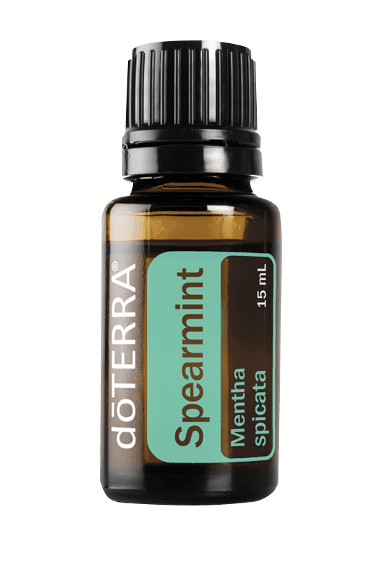 Spearmint 15ML OIL