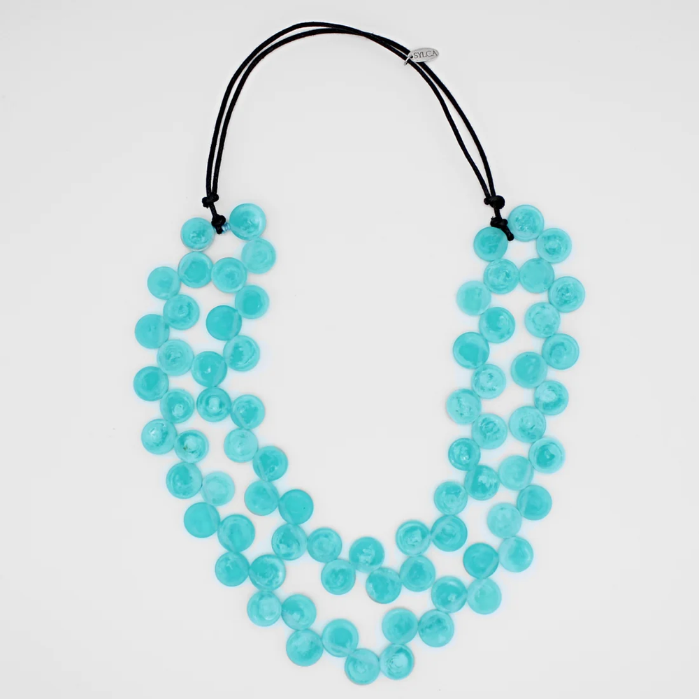 Turquoise Lola Necklace