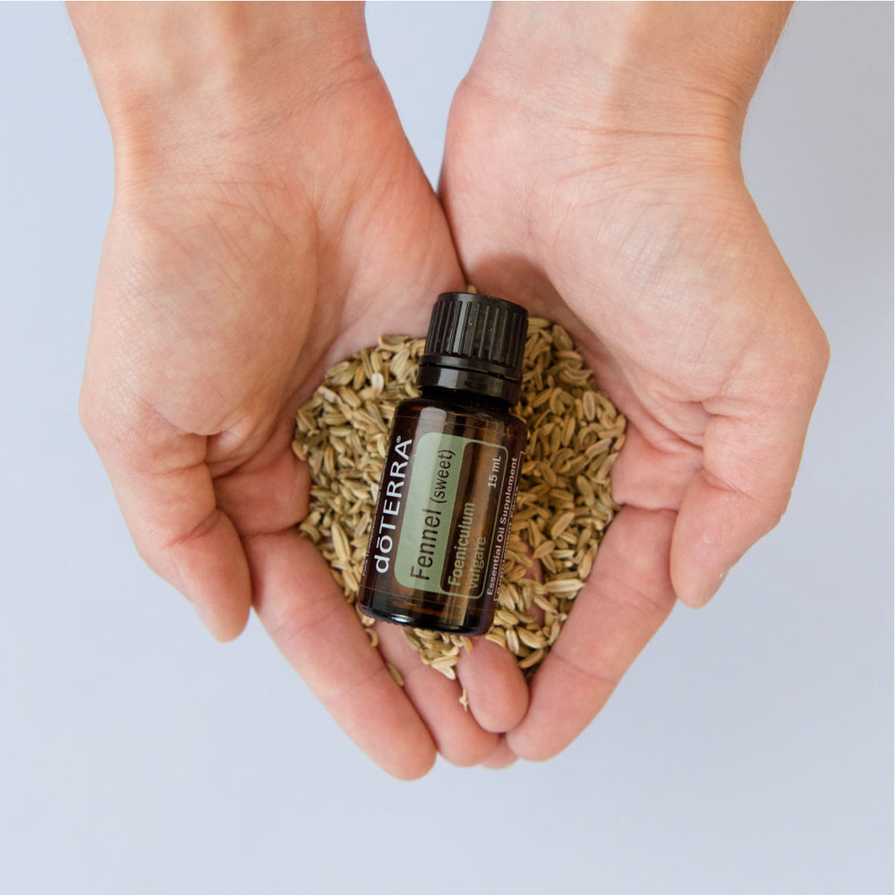 
                  
                    Fennel 15ML OIL
                  
                