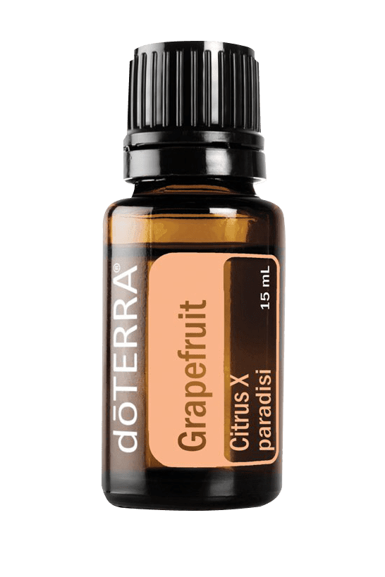 Grapefruit 15ML OIL