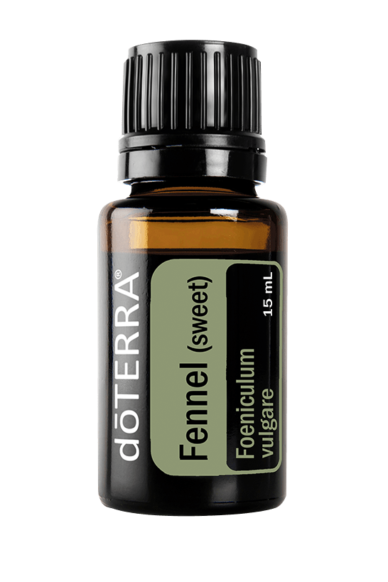 Fennel 15ML OIL