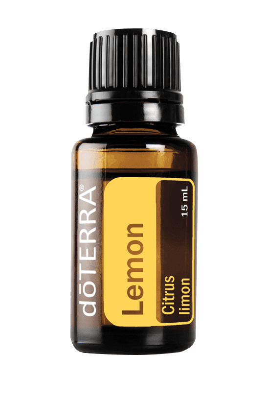 Lemon 15ML OIL