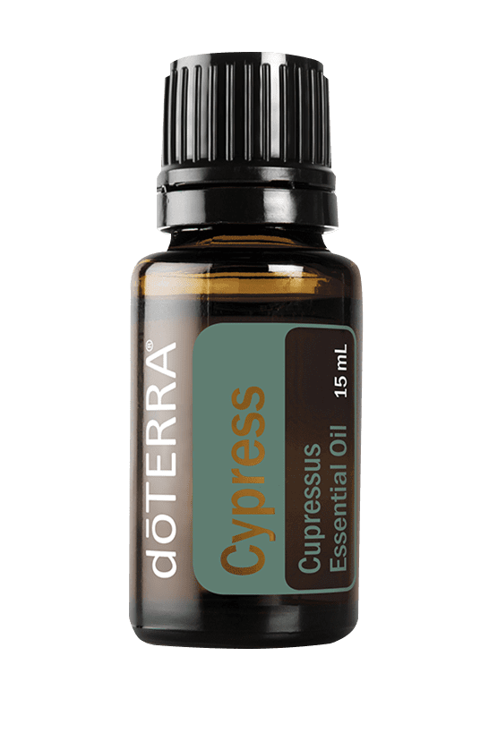 Cypress 15ML OIL