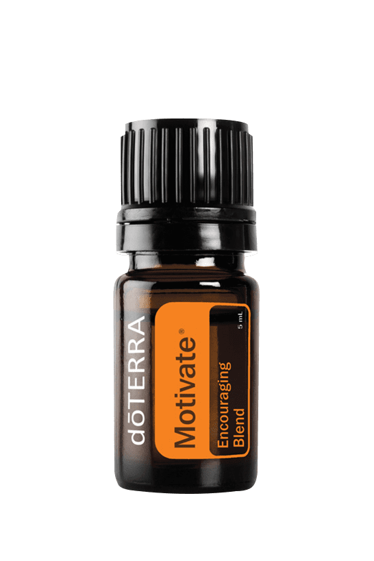 Motivate 5ML OIL