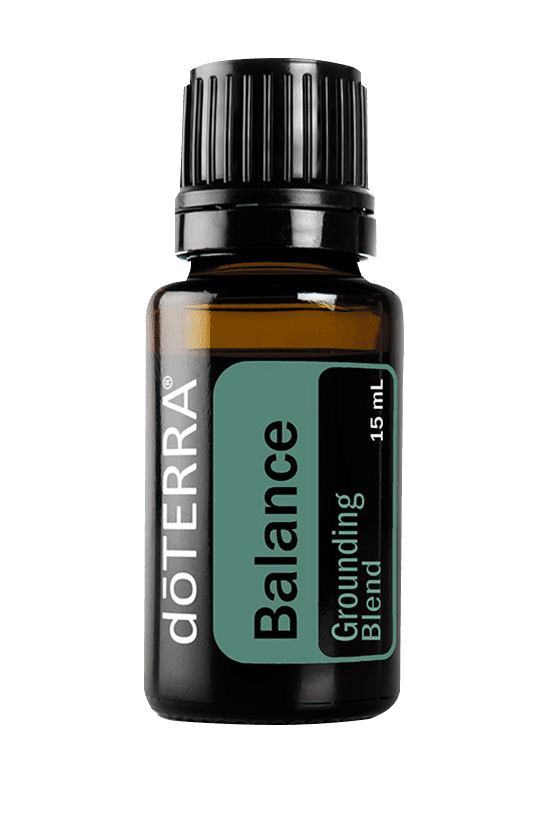 Balance 15ML OIL