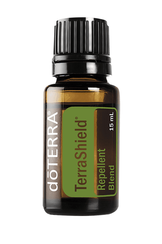 TerraShield 15ML OIL