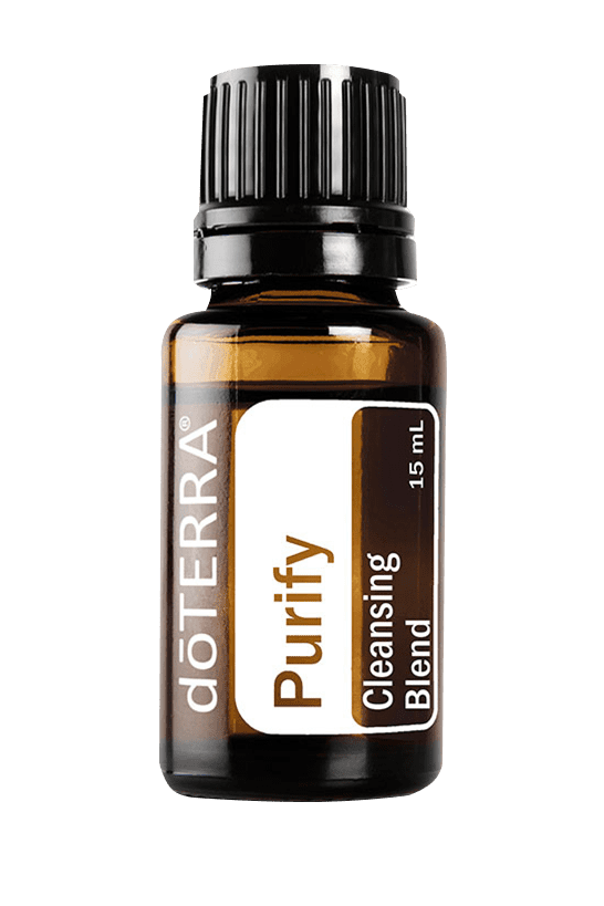 Purify 15ML OIL