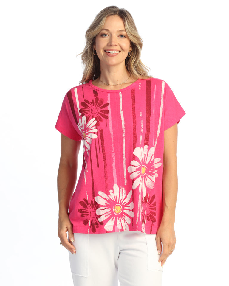 Jess & Jane 3/4 Sleeve – Twist Boutique