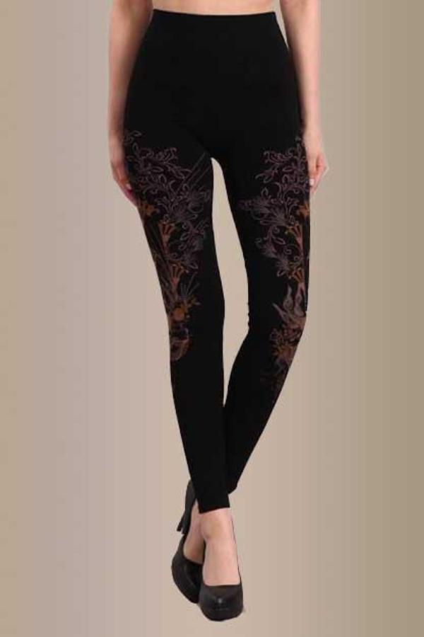 M.Rena Masquerade Legging