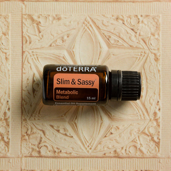 Load image into Gallery viewer, Slim &amp;amp; Sassy® 15ML OIL
