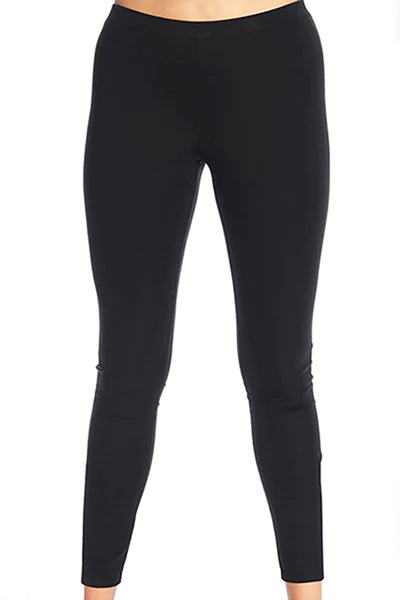 Michael Tyler Charcoal Leggings