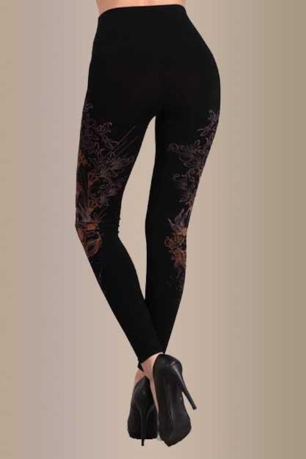 M.Rena Masquerade Legging