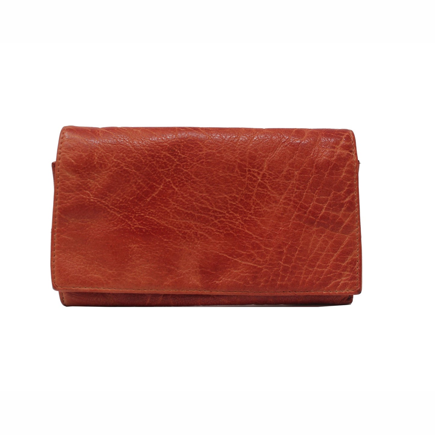 Hollis Leather Wallet