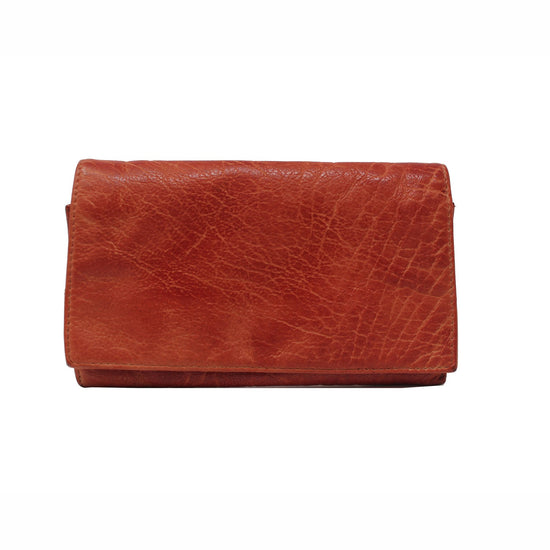 Hollis Leather Wallet