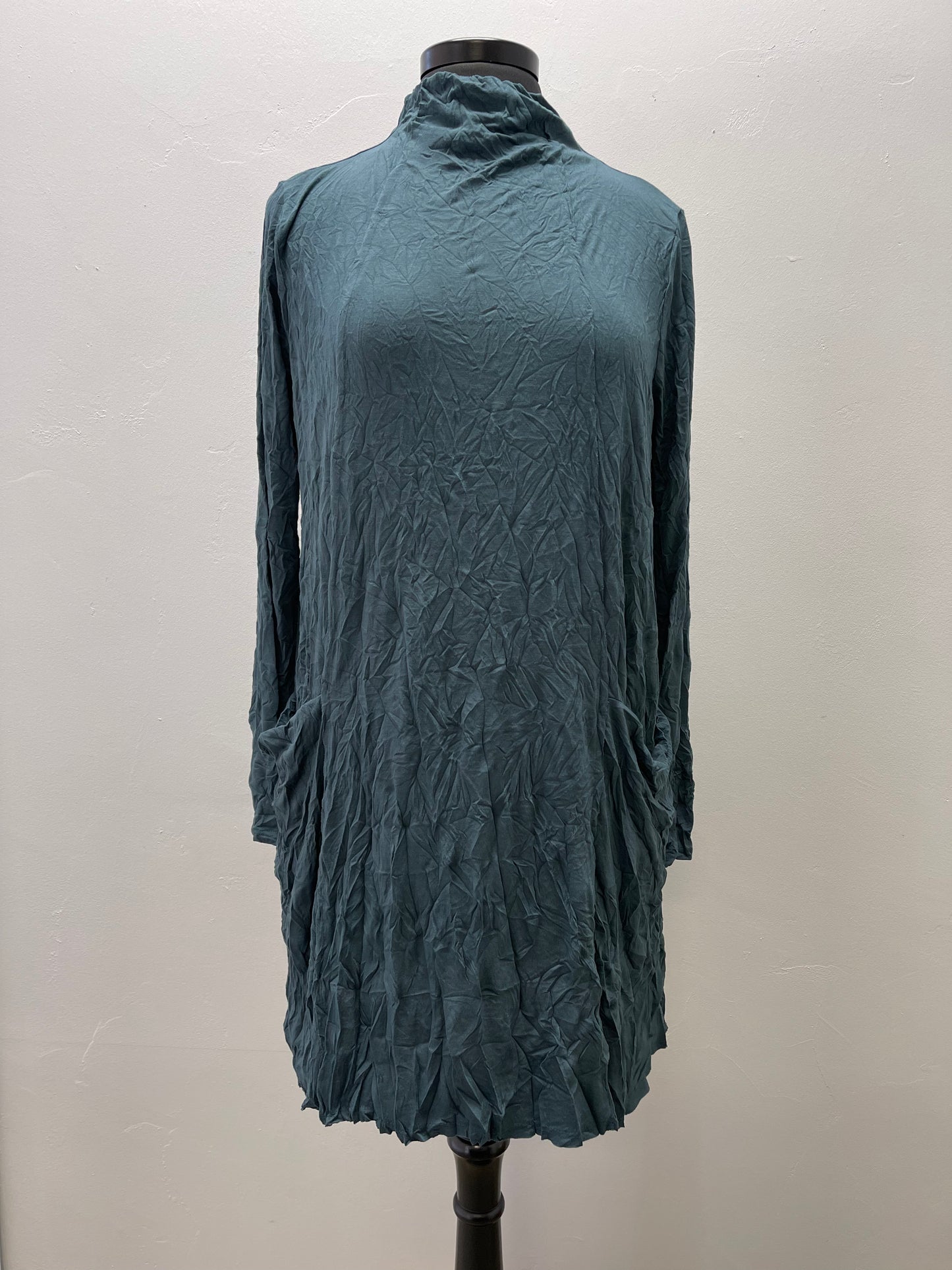 Load image into Gallery viewer, Candace Tunic Balsam
