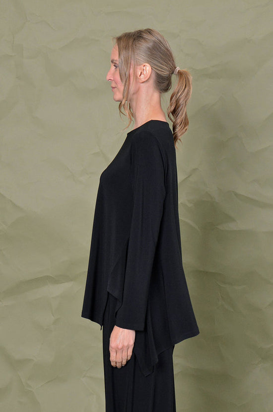 Reanna Top Black