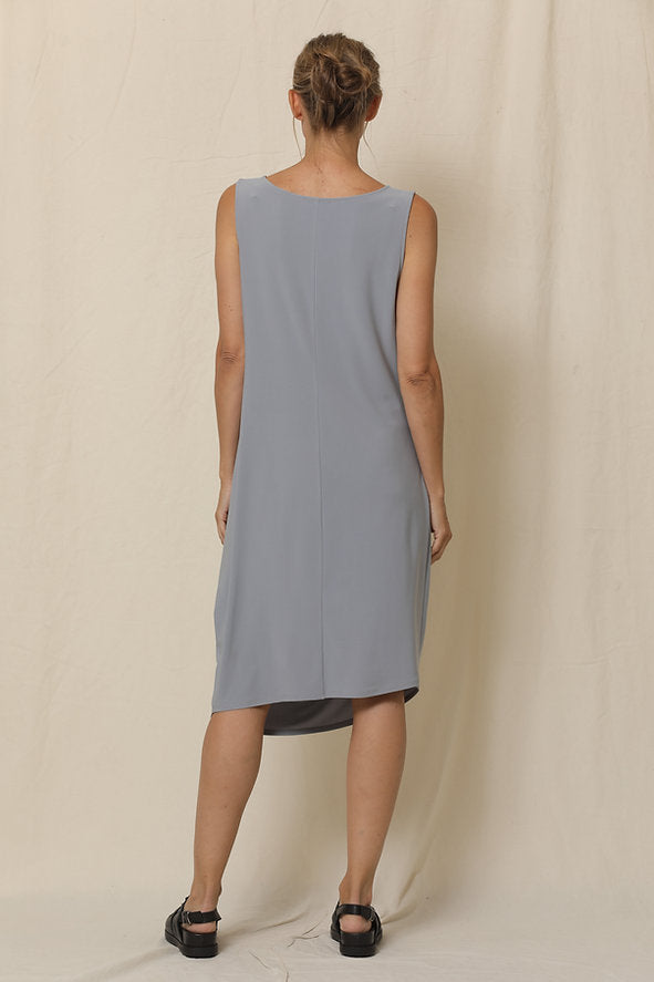 Helena Dress - Solid