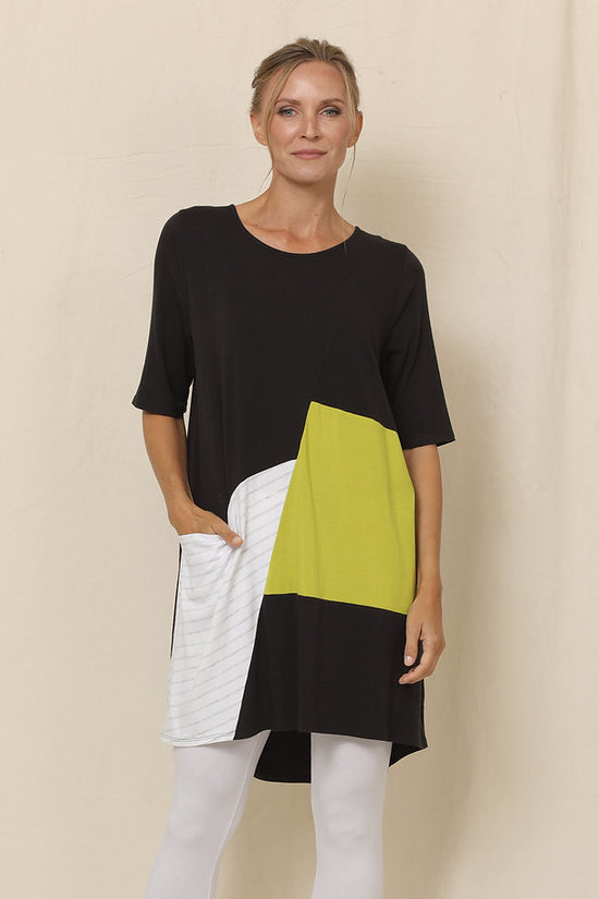 Load image into Gallery viewer, Fallon Tunic
