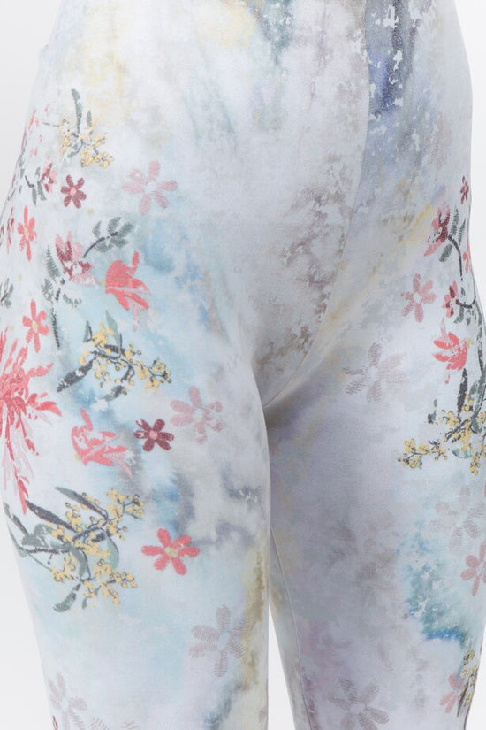 Load image into Gallery viewer, B4292AW Full Length Hummingbird Embroidery Sublimation Print
