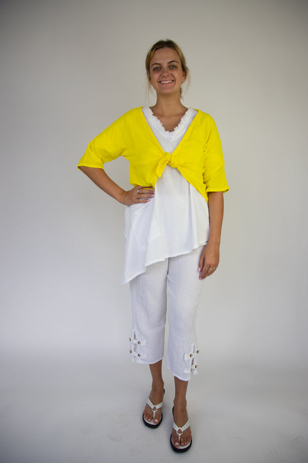 Marianne Short Jacket