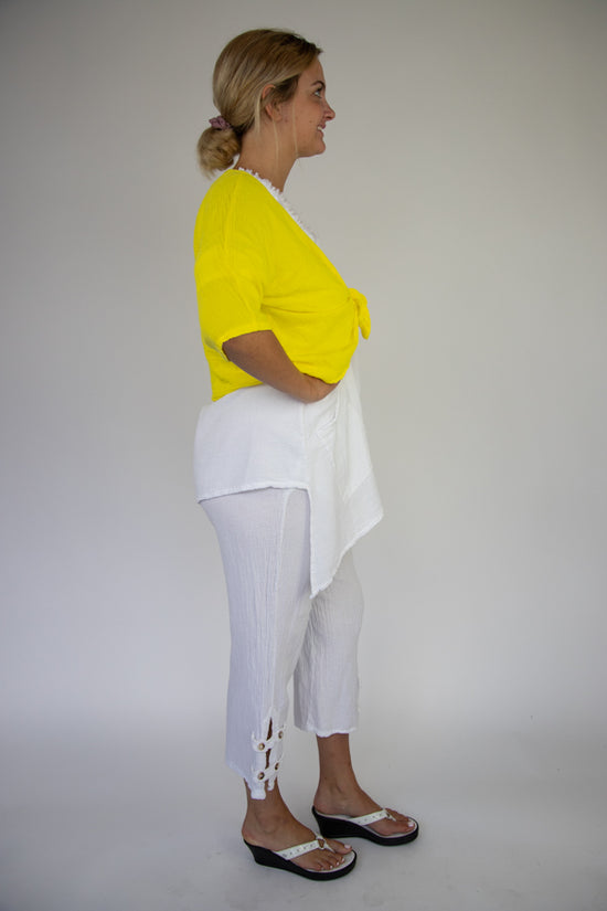 Marianne Short Jacket