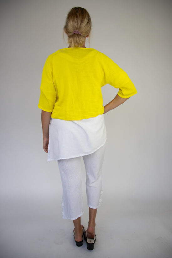 Marianne Short Jacket